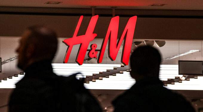 H&M's founding Persson family quietly boosts ownership, fueling speculation over privatization