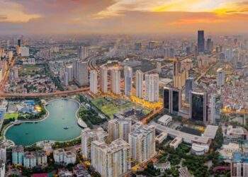 Hà Nội : Điều chỉnh quy hoạch chi tiết và phê duyệt chủ trương đầu tư các dự án hạ tầng giao thông
