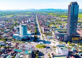Hà Tĩnh thu ngân sách hơn 8.000 tỷ