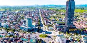 Hà Tĩnh thu ngân sách hơn 8.000 tỷ