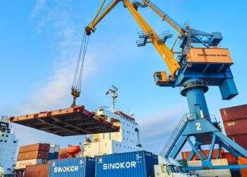 Hải An kỳ vọng gì sau cái “bắt tay” với Viconship?