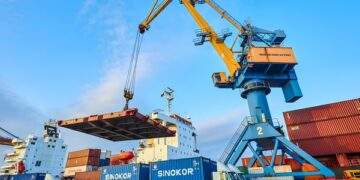 Hải An kỳ vọng gì sau cái “bắt tay” với Viconship?