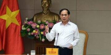 Hai nhà máy điện hạt nhân đầu tiên của Việt Nam phải dùng công nghệ đã kiểm chứng thực tế 