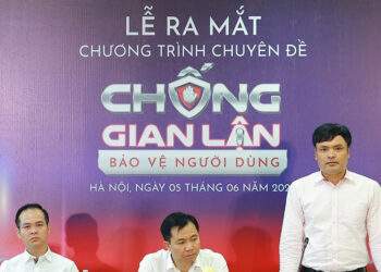 Hàng giả ảnh hưởng xấu đến các doanh nghiệp chân chính