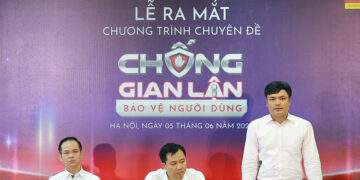 Hàng giả ảnh hưởng xấu đến các doanh nghiệp chân chính