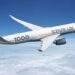 Hãng hàng không của Đài Loan đặt mua thêm 10 máy bay Airbus A350-1000