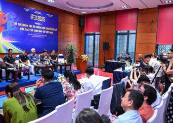 Hàng loạt phiên thảo luận "nóng" tìm giải pháp đưa báo chí vượt khó và bứt tốc