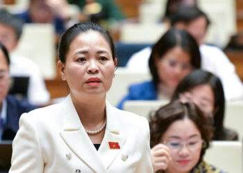 Hậu kiểm không phải việc kiểm tra tùy tiện, tùy hứng của cán bộ