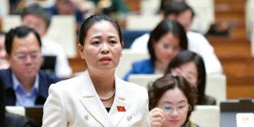 Hậu kiểm không phải việc kiểm tra tùy tiện, tùy hứng của cán bộ