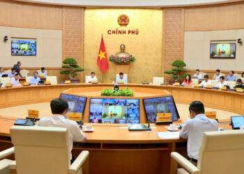 Hệ thống công nghệ thông tin theo mô hình chính quyền 2 cấp sẵn sàng phục vụ tốt nhất cho người dân