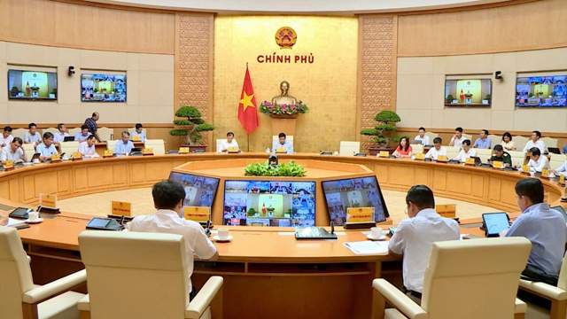Hệ thống công nghệ thông tin theo mô hình chính quyền 2 cấp sẵn sàng phục vụ tốt nhất cho người dân