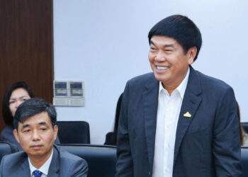 Hòa Phát không làm điều gì phi logic, phi kinh tế