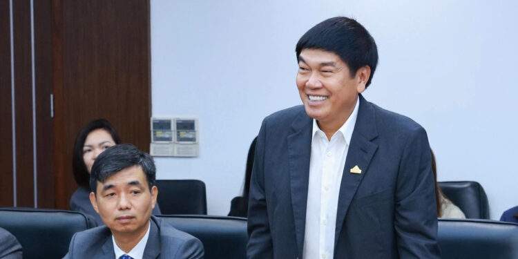 Hòa Phát không làm điều gì phi logic, phi kinh tế