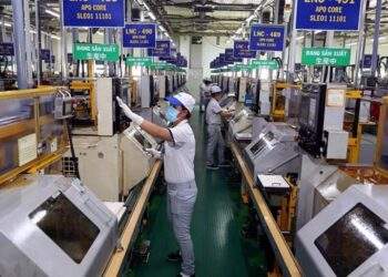 Hoàn thiện hành lang chính sách thúc đẩy sử dụng năng lượng tiết kiệm và hiệu quả