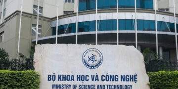Học viện Chiến lược Khoa học và Công nghệ có chức năng đào tạo thạc sĩ, tiến sĩ khoa học, công nghệ