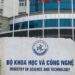 Học viện Chiến lược Khoa học và Công nghệ có chức năng đào tạo thạc sĩ, tiến sĩ khoa học, công nghệ