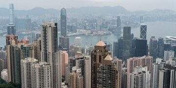 Hong Kong’s prominent Ho Shung-pun family lists building for $44M after offloading luxury homes on the Peak