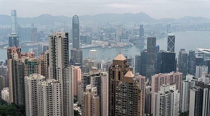 Hong Kong’s prominent Ho Shung-pun family lists building for $44M after offloading luxury homes on the Peak