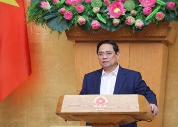 Họp Chính phủ, Thủ tướng đề cập đến các vấn đề của bất động sản và thị trường vàng