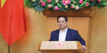 Họp Chính phủ, Thủ tướng đề cập đến các vấn đề của bất động sản và thị trường vàng
