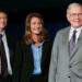 How billionaires’ children are embracing their parents’ pledge to give away wealth
