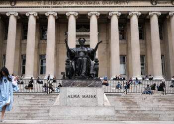 How international students added $44B to the US economy, and why that’s now at risk