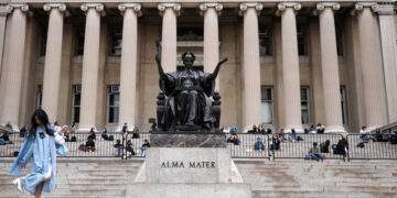 How international students added $44B to the US economy, and why that’s now at risk