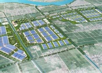 Huế quy hoạch khu công nghiệp mới hơn 140 ha ở A Lưới