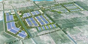 Huế quy hoạch khu công nghiệp mới hơn 140 ha ở A Lưới