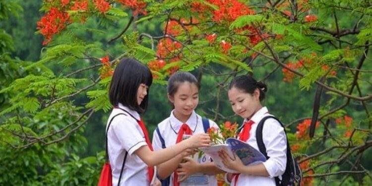 Hướng đi nhằm phát triển toàn diện học sinh