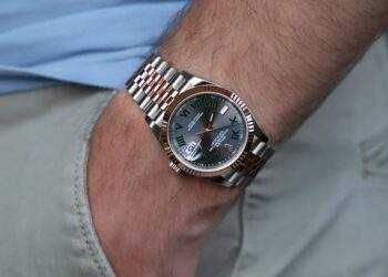 I feel embarrassed wearing a $230 fake Rolex watch to a wedding