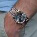 I feel embarrassed wearing a $230 fake Rolex watch to a wedding