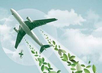 IATA dự kiến ​​sản lượng nhiên liệu hàng không bền vững sẽ tăng gấp đôi vào năm 2025