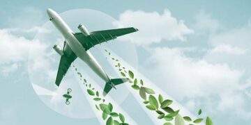 IATA dự kiến ​​sản lượng nhiên liệu hàng không bền vững sẽ tăng gấp đôi vào năm 2025