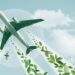 IATA dự kiến ​​sản lượng nhiên liệu hàng không bền vững sẽ tăng gấp đôi vào năm 2025