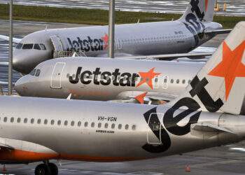 Jetstar Asia closure: 4 key things travelers need to know