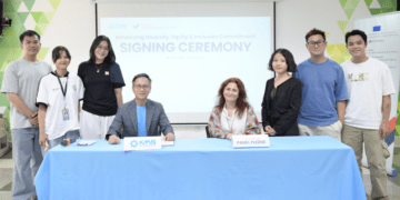 KMS Technology reinforces DEI commitment by signing Vietnam Panel Pledge