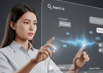 Khám phá Search Live, công cụ tìm kiếm bằng giọng nói mới của Google