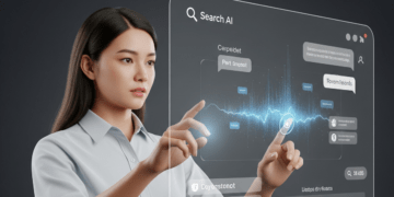 Khám phá Search Live, công cụ tìm kiếm bằng giọng nói mới của Google
