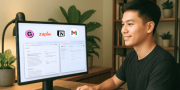 Khi Gen Z dùng công nghệ lập trình nhịp sống số