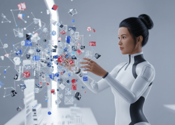 Khi Scale AI ‘dạy học’ cho trí tuệ nhân tạo