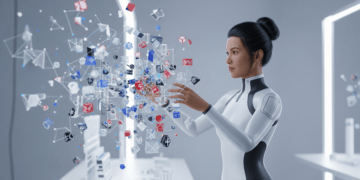 Khi Scale AI ‘dạy học’ cho trí tuệ nhân tạo