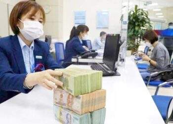 Khi nào ngân hàng kích hoạt gói vay đặc biệt, lãi suất 0%, không tài sản thế chấp?