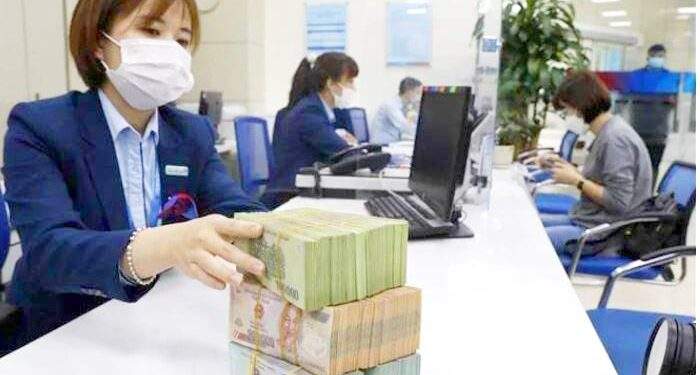 Khi nào ngân hàng kích hoạt gói vay đặc biệt, lãi suất 0%, không tài sản thế chấp?
