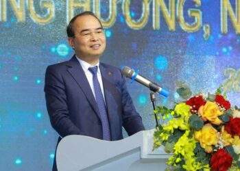 Khởi tố chủ tịch & CEO của 1 doanh nghiệp trên sàn có doanh thu hơn 16.000 tỷ, là đối tác lớn của EVN, PVN, Hoà Phát…