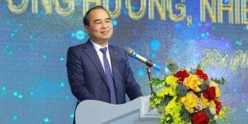 Khởi tố chủ tịch & CEO của 1 doanh nghiệp trên sàn có doanh thu hơn 16.000 tỷ, là đối tác lớn của EVN, PVN, Hoà Phát…