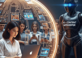 Không hiểu thuật toán, không ai thấy bạn!
