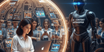 Không hiểu thuật toán, không ai thấy bạn!