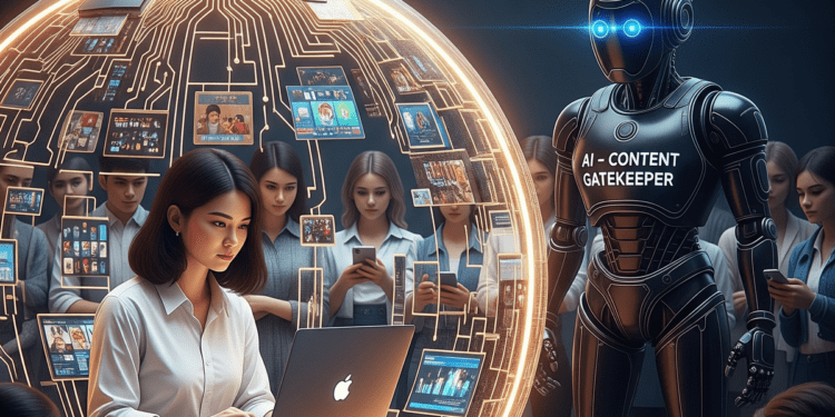Không hiểu thuật toán, không ai thấy bạn!