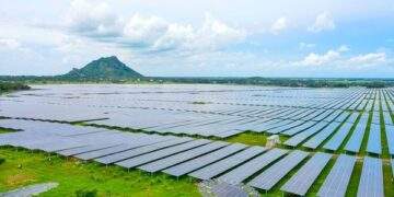 Kiến nghị khung giá trần đấu thầu riêng cho từng loại điện mặt trời